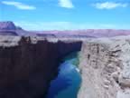 View of Grand Canyon S to N.jpg (66kb)